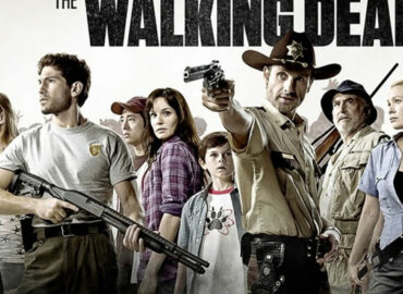 The Walking Dead, nueva temporada