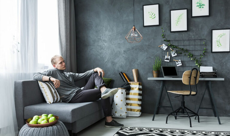 decoracion estilo nordico