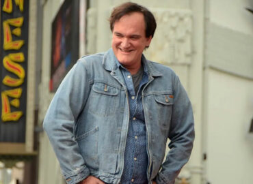 Tarantino y la música