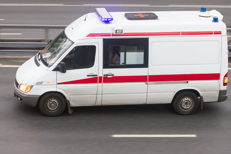 La importancia de los servicios de las ambulancias