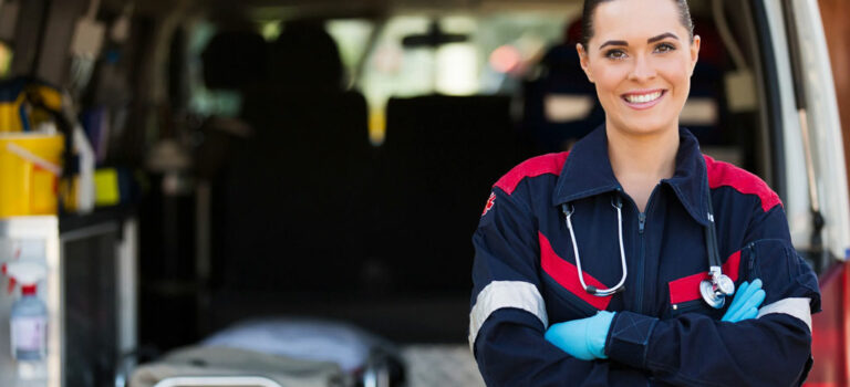 ¿Sabías que gracias a las ambulancias se salvan muchas vidas?