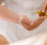 Cómo elegir el aceite de masaje adecuado