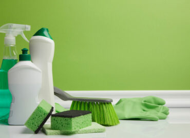 7 consejos de limpieza ecológica para tu hogar
