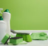 7 consejos de limpieza ecológica para tu hogar
