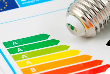 Nueva etiqueta de eficiencia energética