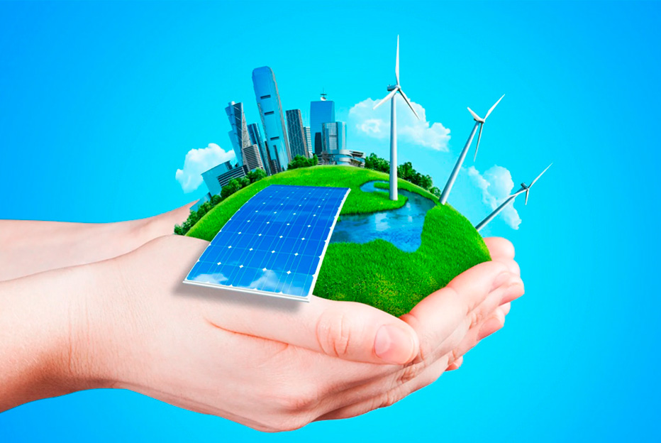 Placas Solares Qu Es Energ a Solar Fotovoltaica REVISTA 