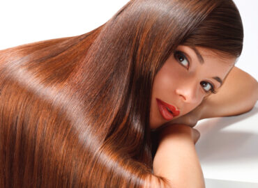 Tratamiento con keratina: qué es y los beneficios para tu cabello
