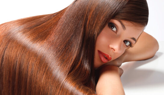 Tratamiento con keratina: qué es y los beneficios para tu cabello