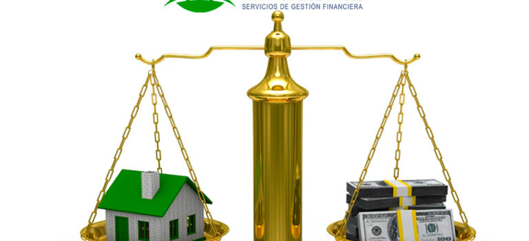 Comprar una casa en 2022: 7 sencillos consejos
