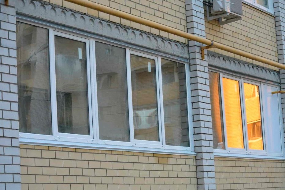 Beneficios de las ventanas de PVC