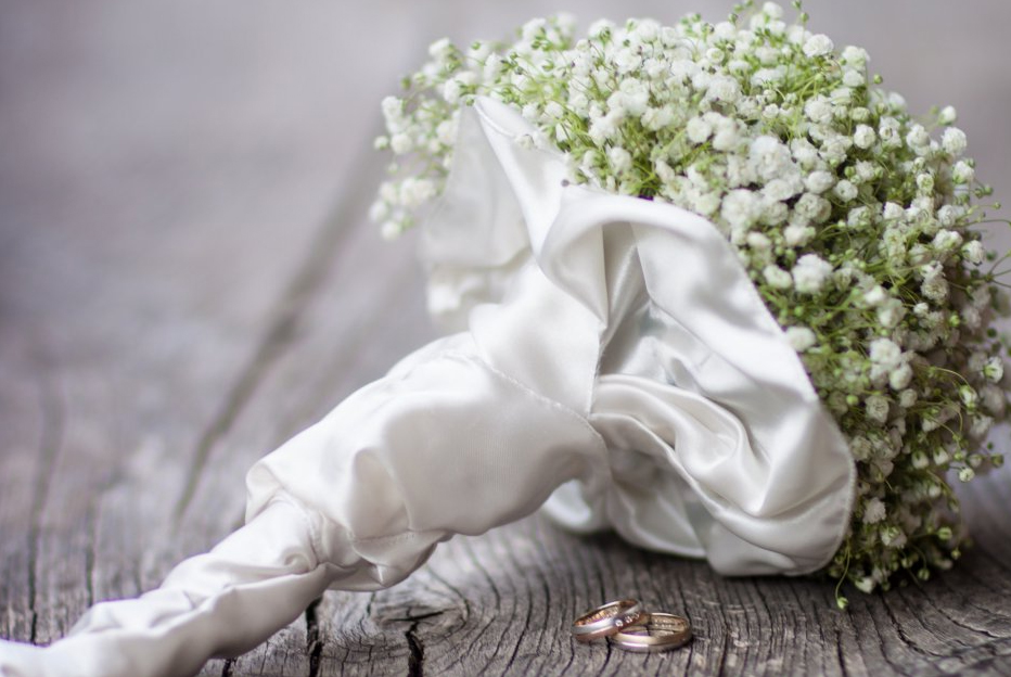 ¿Cuáles son las tendencias de bodas más impactantes para este año?