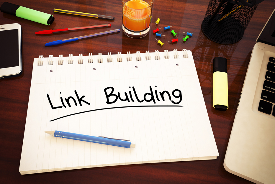 El linkbuilding es el 30% del éxito y la optimización el 70%