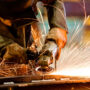 ¿Qué es la carpintería metálica?