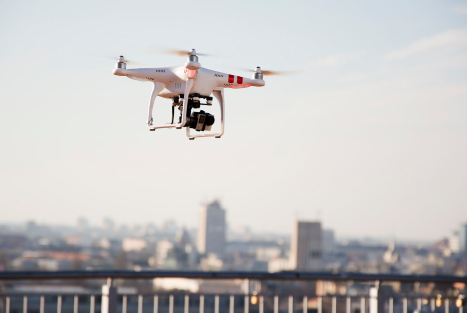 ¿Para qué se usan los drones y cómo se utilizan?