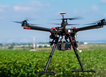 ¿Qué son los drones y cómo funcionan?