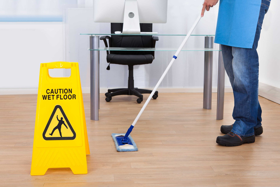 Las empresas de limpieza profesionales aportan experiencia y conocimientos