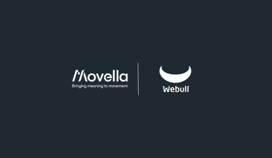 Movella se une a la plataforma de servicios de comunicación corporativa Webull para mejorar la comunicación con los accionistas