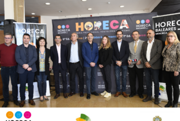 HORECA Menorca estrena su primera edición en Maó