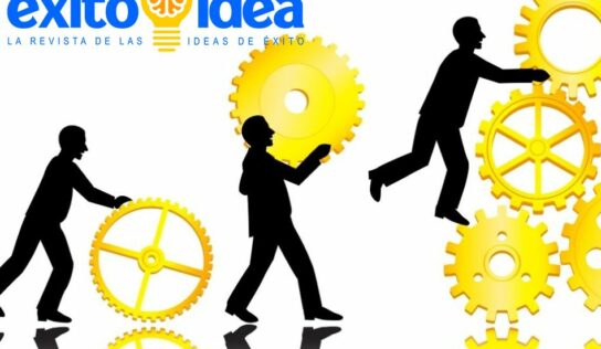 Éxito Idea: Los emprendedores en España y las nuevas ideas de negocio