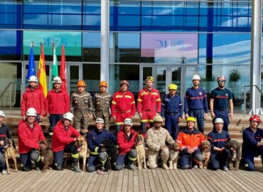 Equipos Método Arcón de Andalucía previenen a la Junta que UCRA se proyectó para salvar vidas eficazmente