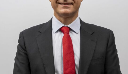 Pablo Gil, estratega jefe de XTB, abordará las ‘Lecciones de un inversor en bolsa’ en Forinvest