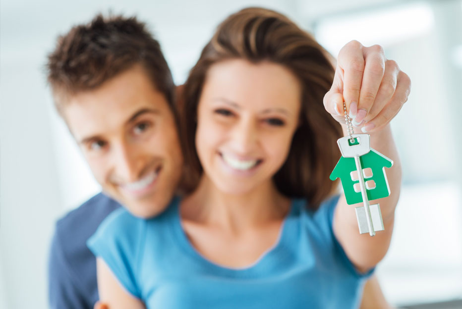 ¿Por qué comprar una casa mediante una agencia inmobiliaria?