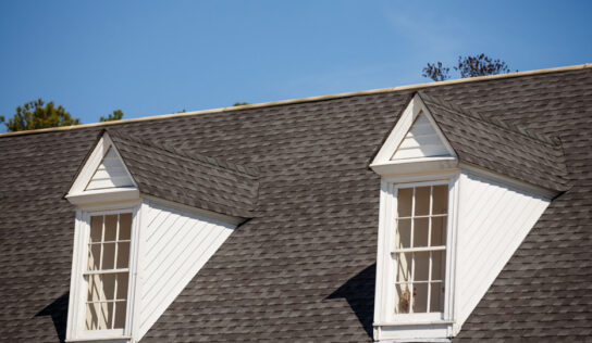 ¿Qué hace una empresa de reparación de tejados?