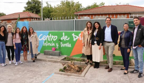 Allianz Partners lanza su proyecto ‘Seguros en casa’ en colaboración con Aldeas Infantiles SOS