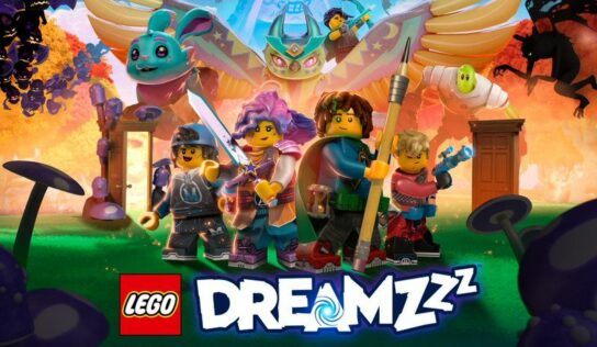 El Grupo LEGO presenta su nueva línea LEGO DREAMZzz, que da vida a los sueños infantiles