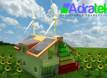 La revolución energética: el auge de las placas solares por Adratek