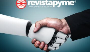 Revista Pyme analiza cómo la inteligencia artificial transformará el mundo de las empresas