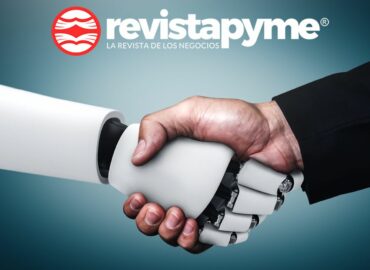 Revista Pyme analiza cómo la inteligencia artificial transformará el mundo de las empresas