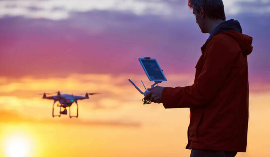 Aprende a volar como un profesional: Descubre los cursos de pilotos de drones