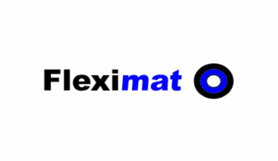 Fleximat ha renovado su sitio web gracias a las ayudas económicas Next Generation, consiguiendo una interfaz más interactiva y diáfana
