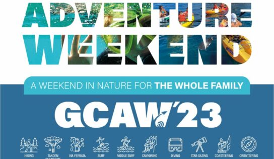 Turismo Activo para todos los públicos en la Gran Canaria Adventure Weekend
