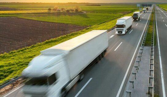 Ibercondor lidera el transporte de mercancías entre España e Italia de la mano de Becosped