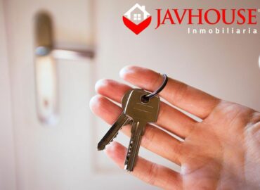 Razones para considerar una agencia inmobiliaria al alquilar un piso, por Javhouse