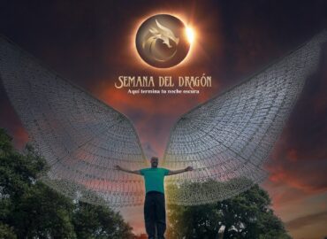José Carlos Lopezosa, creador del Método F.U.E.R.Z.A., trae la exclusiva experiencia de «La Semana del Dragón» a España