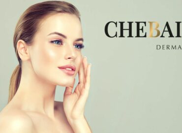 Elixir Cream: El secreto para una piel radiante, por Chebai Derma