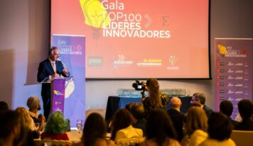 Los líderes de la Innovación internacional se dan cita en Sevilla en el marco de la gala del Ranking Top Líderes Innovadores