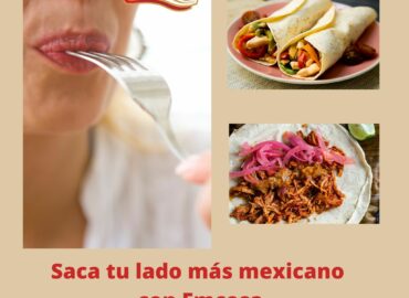 Emcesa propone los productos ideales para celebrar el Día de la Independencia de México