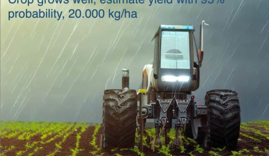 La ETSIA de la Universidad de Sevilla lanza la VI Edición del Máster en Agricultura Digital e Innovación Agroalimentaria