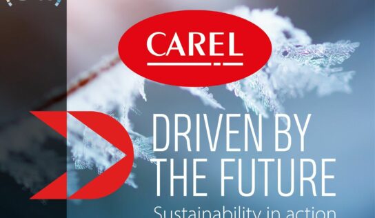 CAREL: 50 años de innovación y sostenibilidad en C&R 2023