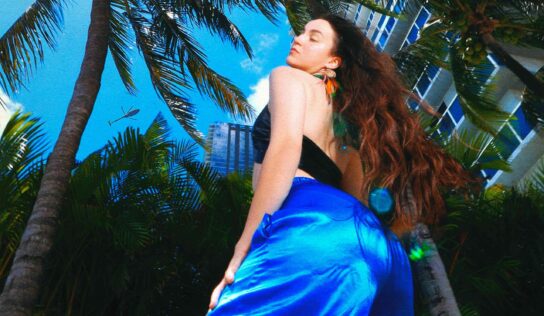 Fitasha publica su single ‘Fly to Miami’
