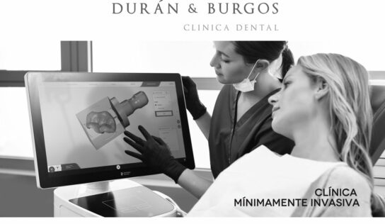 Las tecnologías más avanzadas en Clínica Dental Durán & Burgos refuerzan la atención odontológica en Sitges