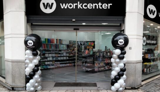 Workcenter inaugura dos nuevas tiendas en Madrid, consolidándose como el grupo líder en el sector de la impresión digital con 18 puntos de producción