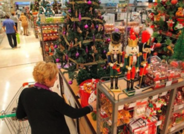Según datos de Finanzate, en noviembre aumentaron las solicitudes de créditos al consumo para pagar la Navidades