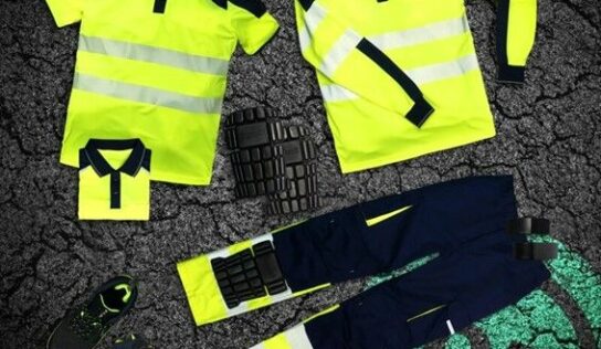 WORKO lanza su línea WorkoRE compuesta por ropa de trabajo de alta visibilidad confeccionadas con poliéster reciclado
