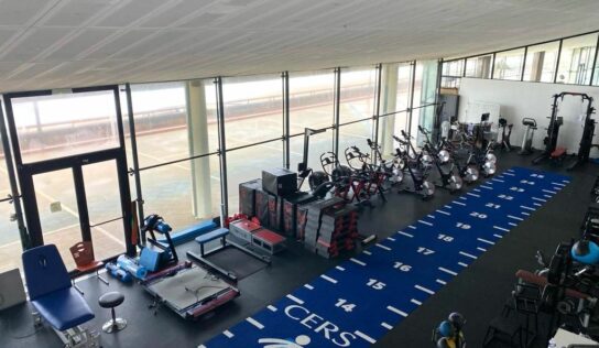 El Centro Europeo de Rehabilitación y Deporte de Capbreton, Francia, se equipa con la tecnología innovadora de INDIBA para impulsar la recuperación de atletas de élite