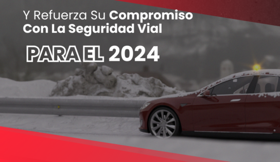 Erum Vial celebra las Fiestas y refuerza el compromiso con la seguridad vial para el 2024